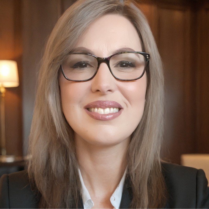 Stephanie Morris, founder of Cloud10